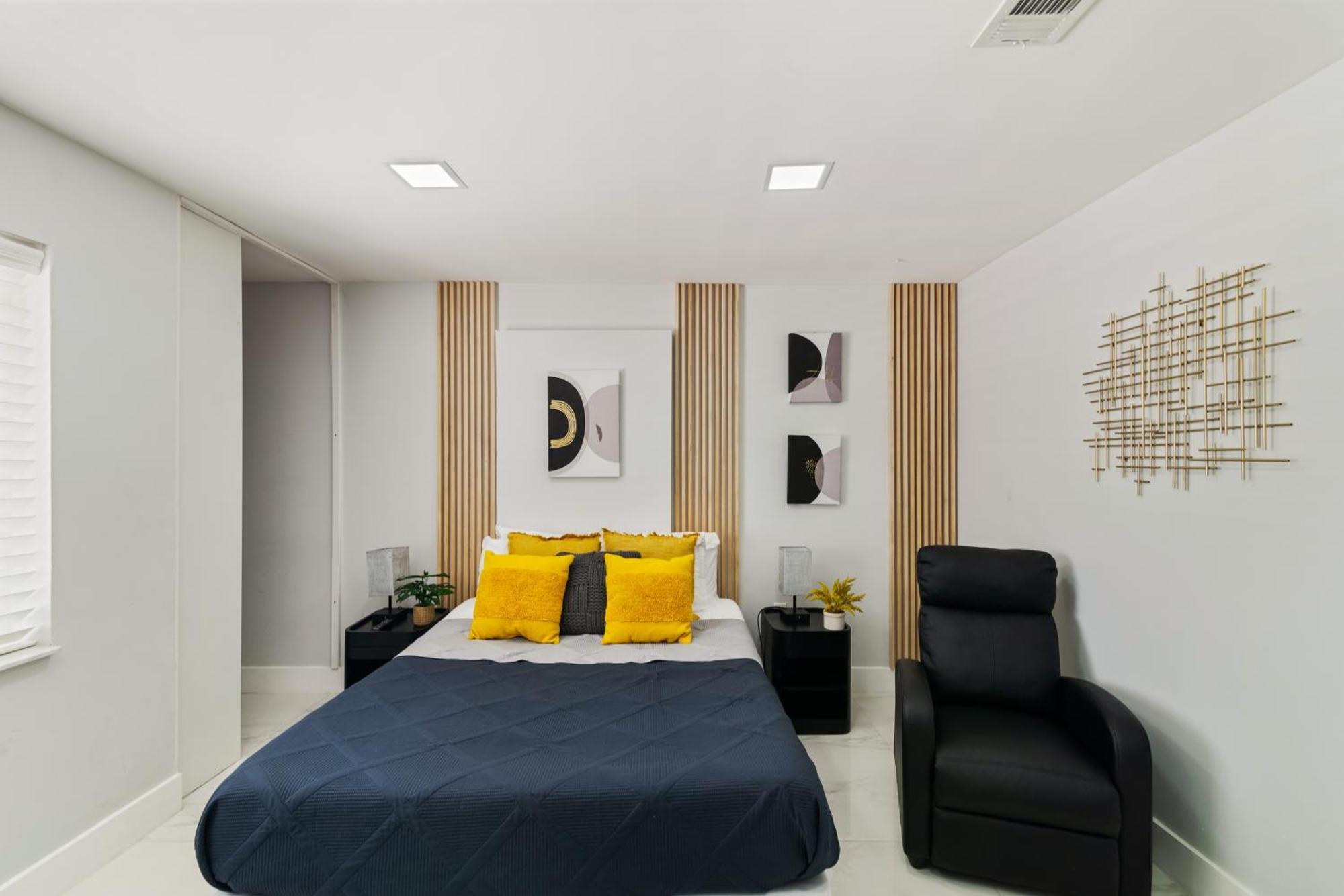 Miami Luxury House W Heated Pool & Jacuzziヴィラ エクステリア 写真