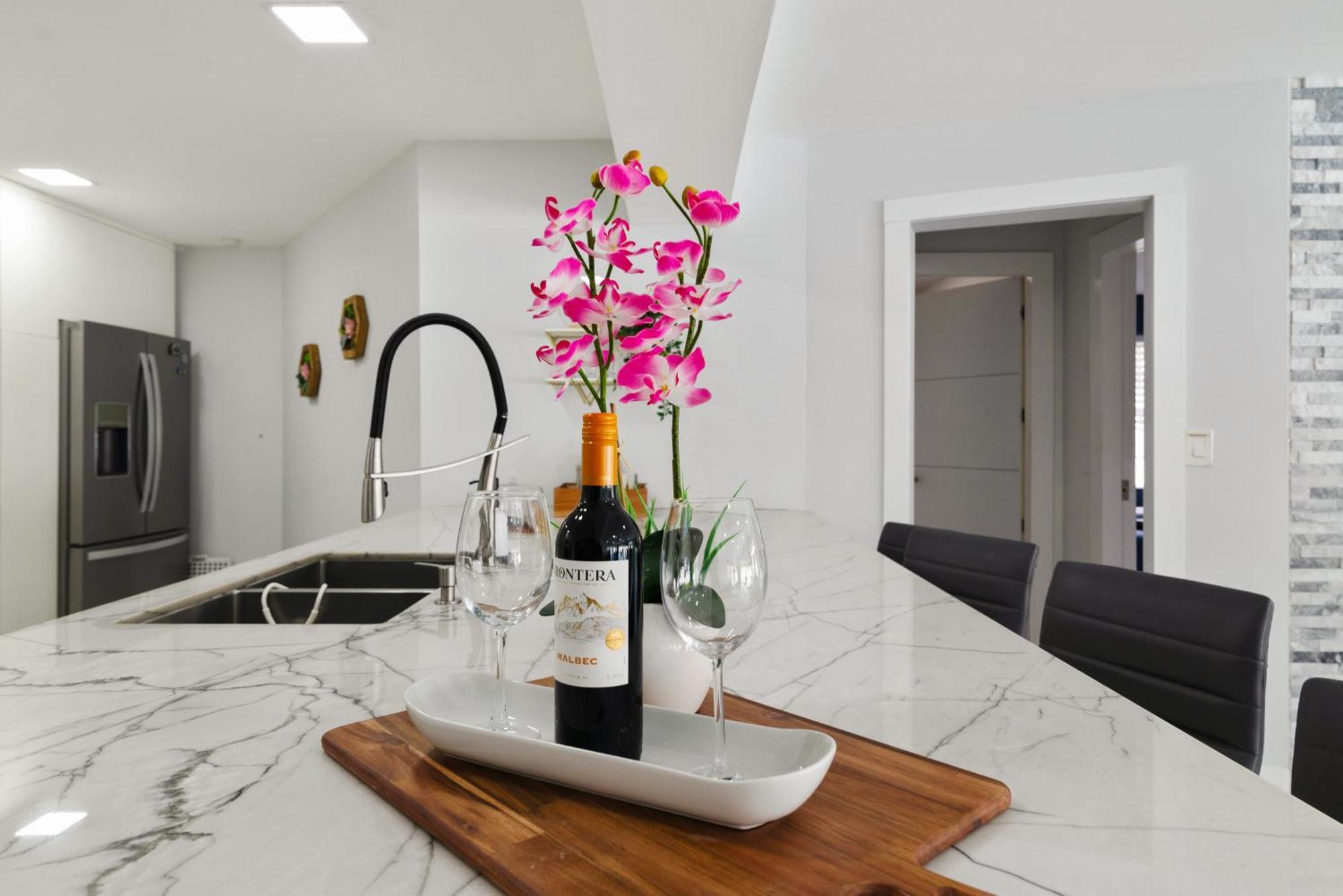 Miami Luxury House W Heated Pool & Jacuzziヴィラ エクステリア 写真