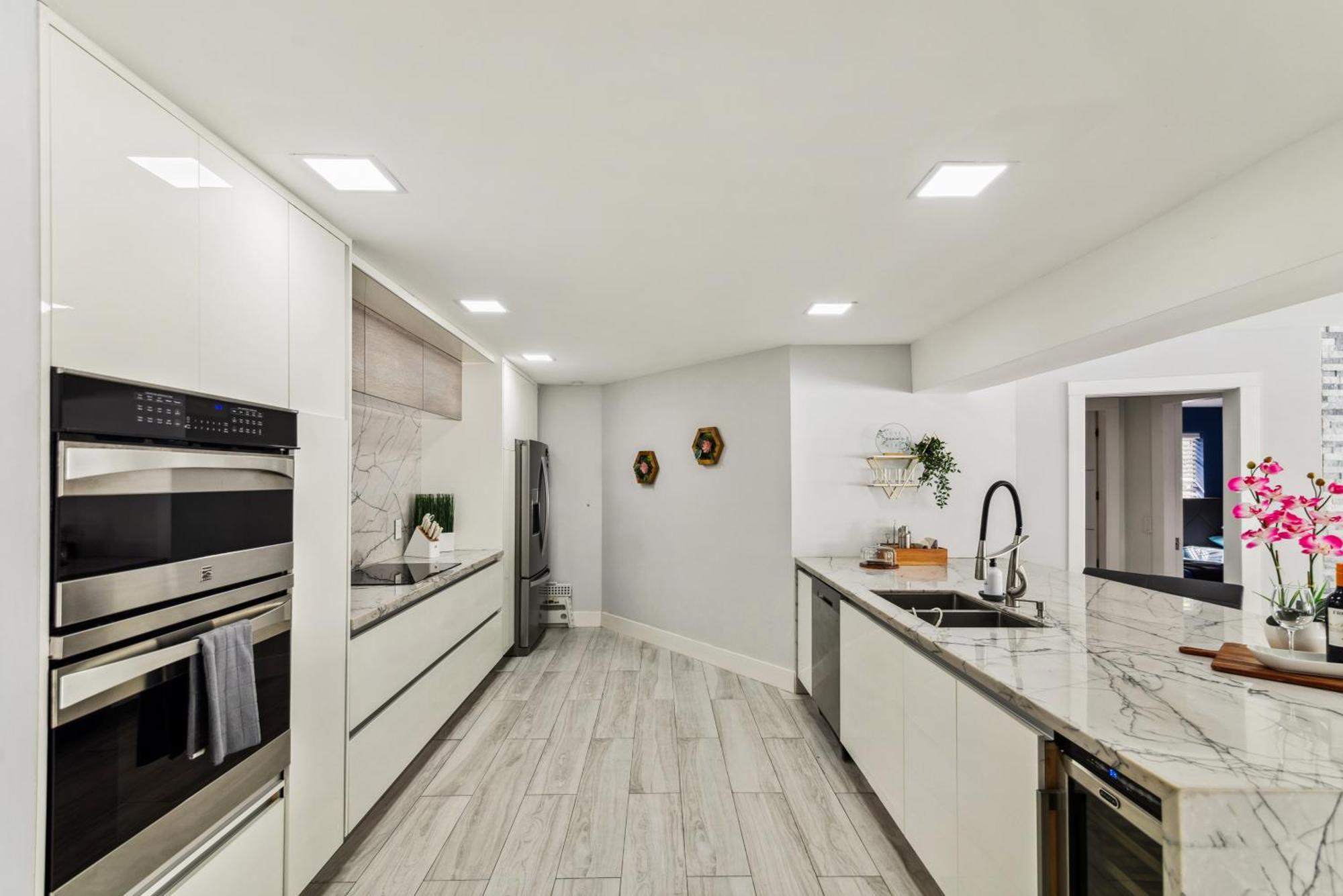 Miami Luxury House W Heated Pool & Jacuzziヴィラ エクステリア 写真