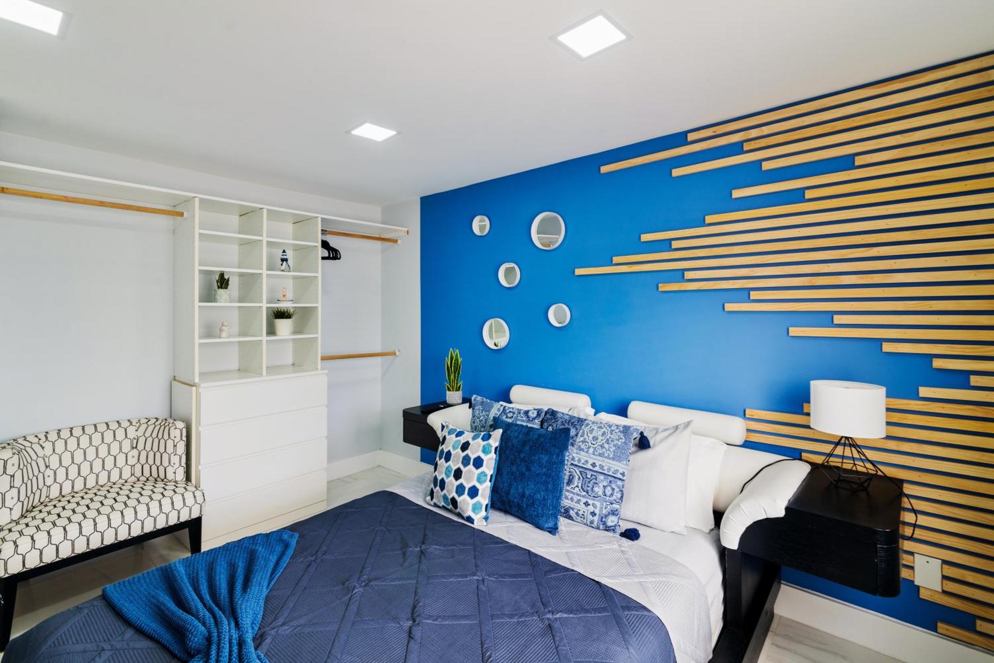 Miami Luxury House W Heated Pool & Jacuzziヴィラ エクステリア 写真