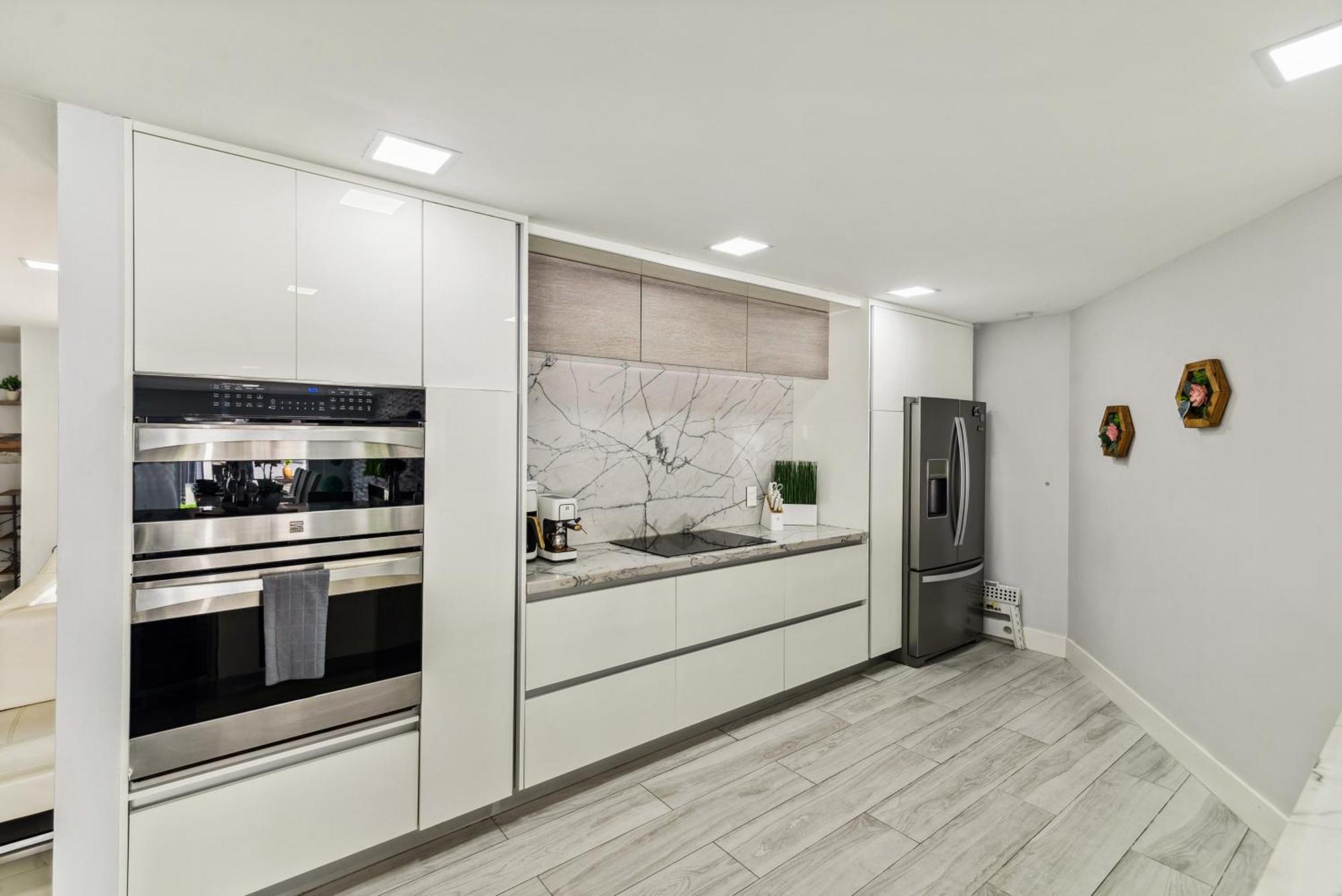 Miami Luxury House W Heated Pool & Jacuzziヴィラ エクステリア 写真