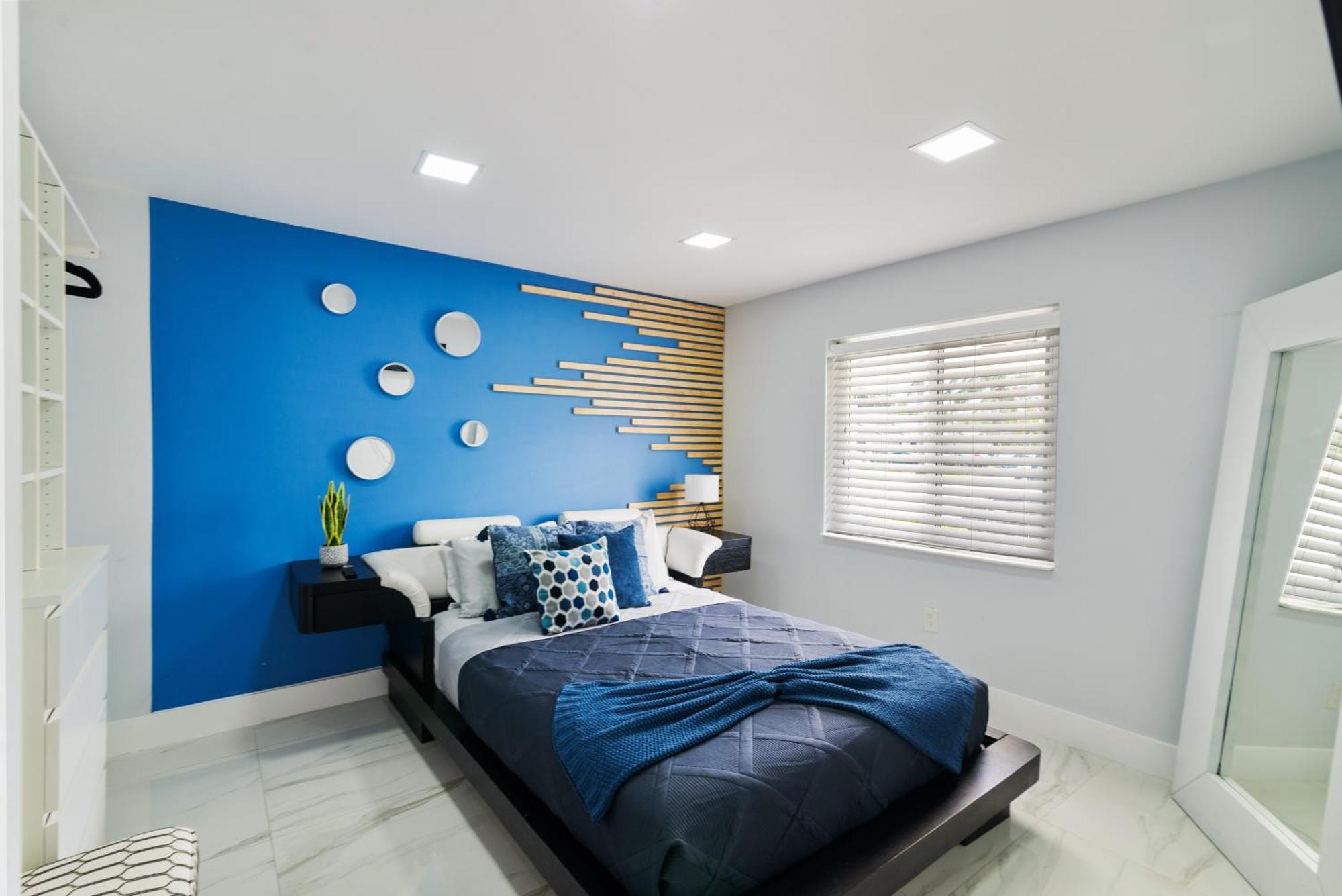 Miami Luxury House W Heated Pool & Jacuzziヴィラ エクステリア 写真