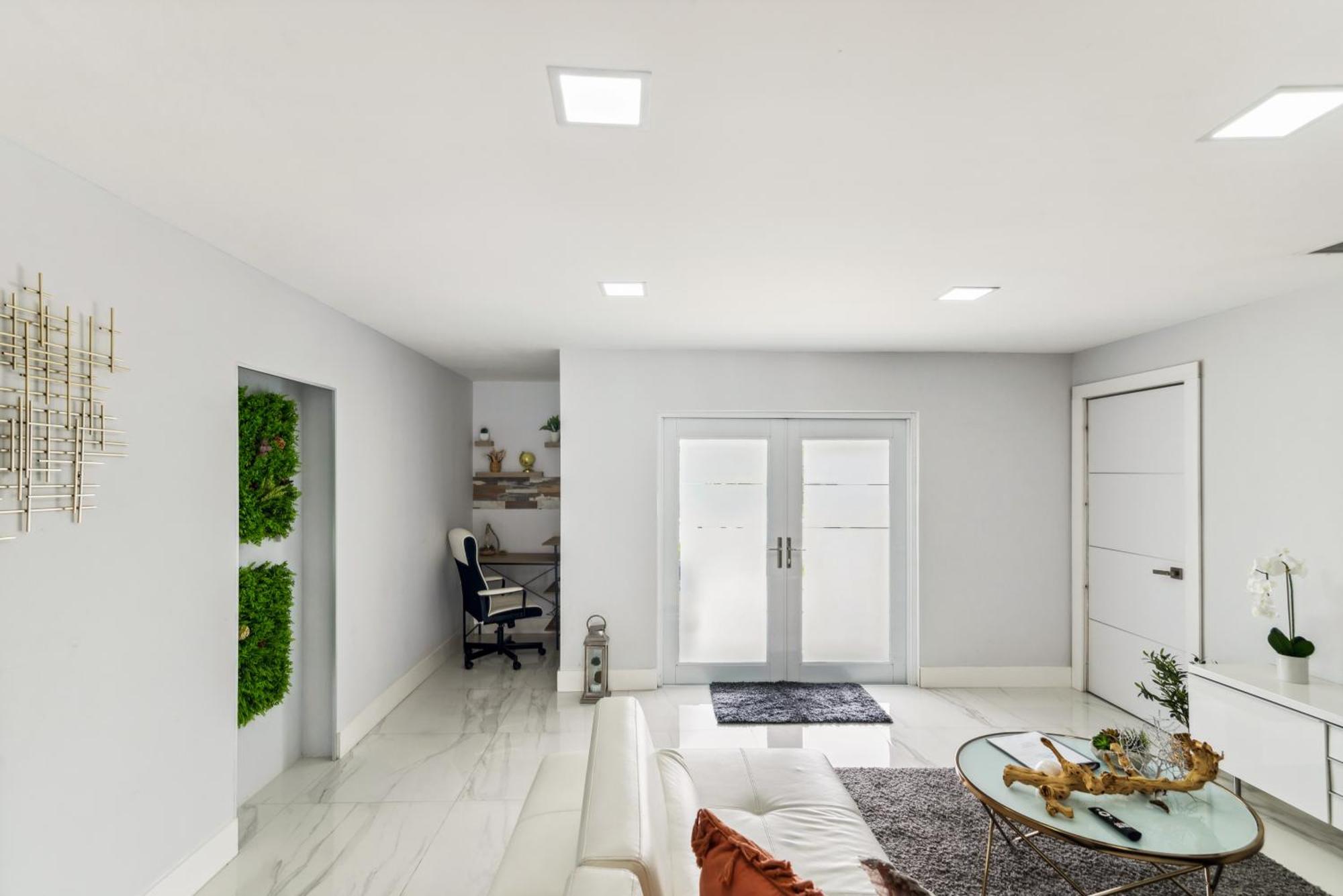 Miami Luxury House W Heated Pool & Jacuzziヴィラ エクステリア 写真