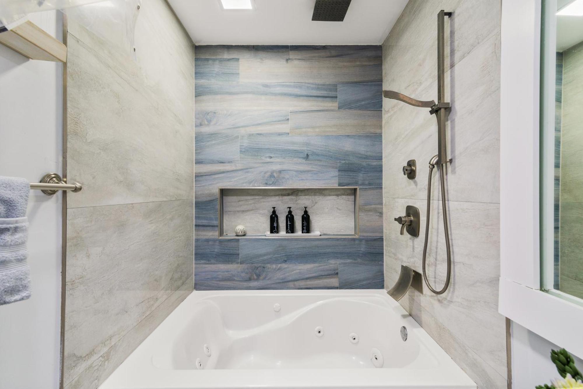 Miami Luxury House W Heated Pool & Jacuzziヴィラ エクステリア 写真